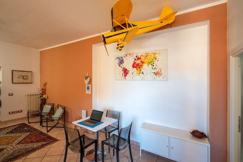 Ng Guest House Olbia image