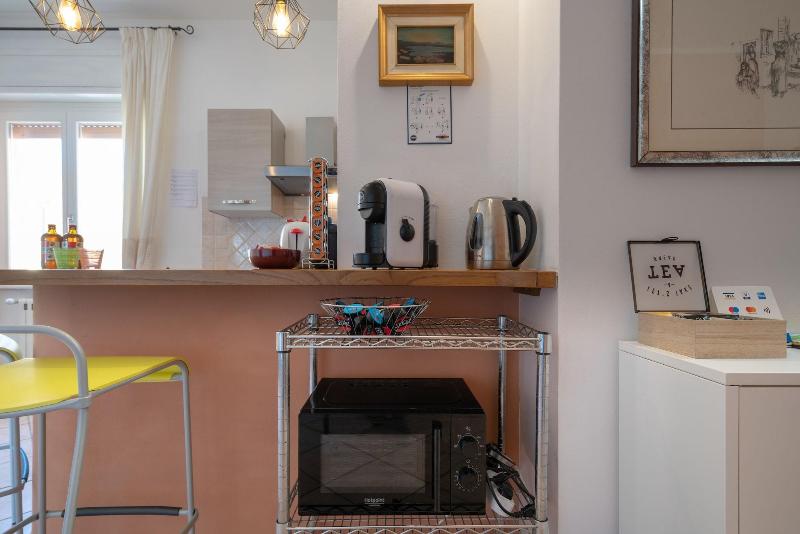 Ng Guest House Olbia image
