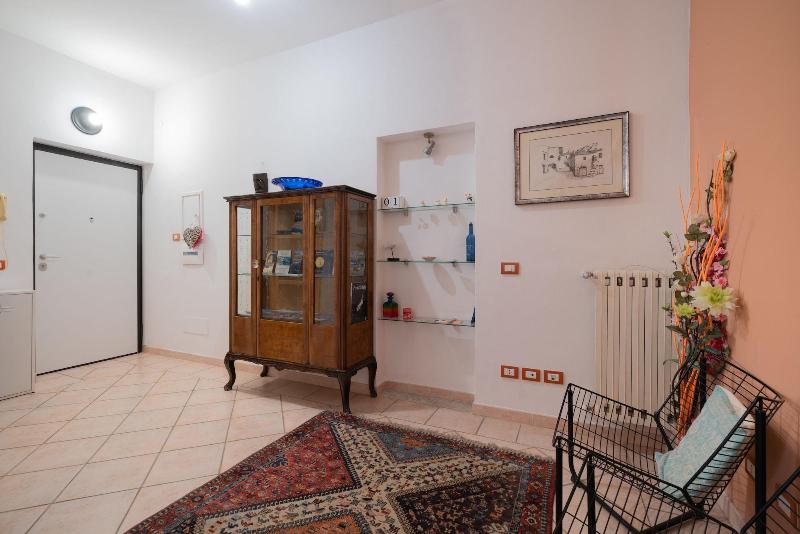 Ng Guest House Olbia image