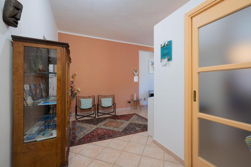 Ng Guest House Olbia image