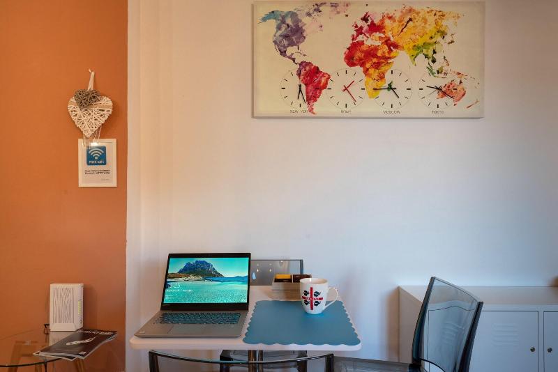 Ng Guest House Olbia image