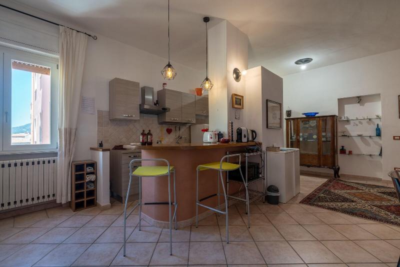 Ng Guest House Olbia image