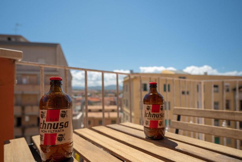 Ng Guest House Olbia image