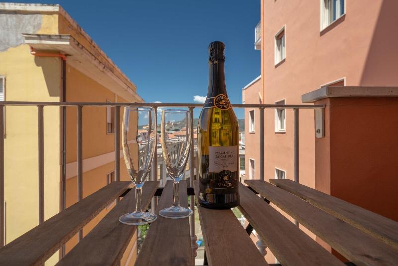 Ng Guest House Olbia image