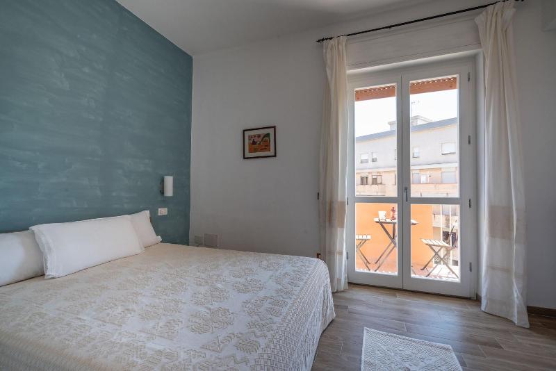 Ng Guest House Olbia image