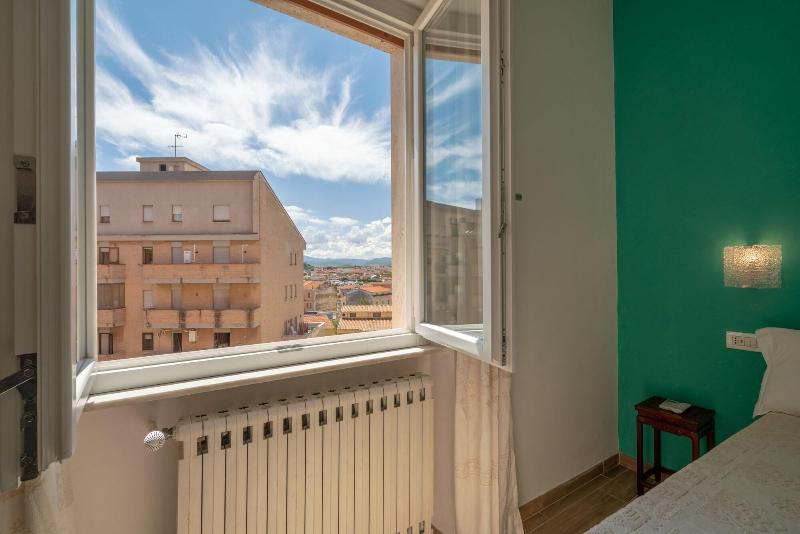 Ng Guest House Olbia image