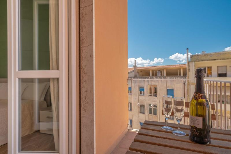 Ng Guest House Olbia image