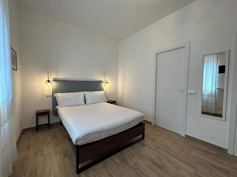 Ng Guest House Olbia image