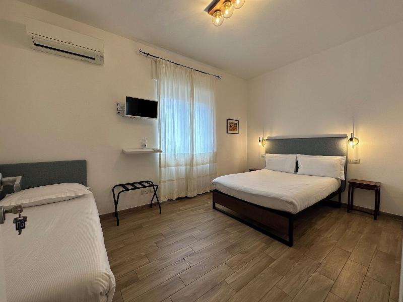Ng Guest House Olbia image
