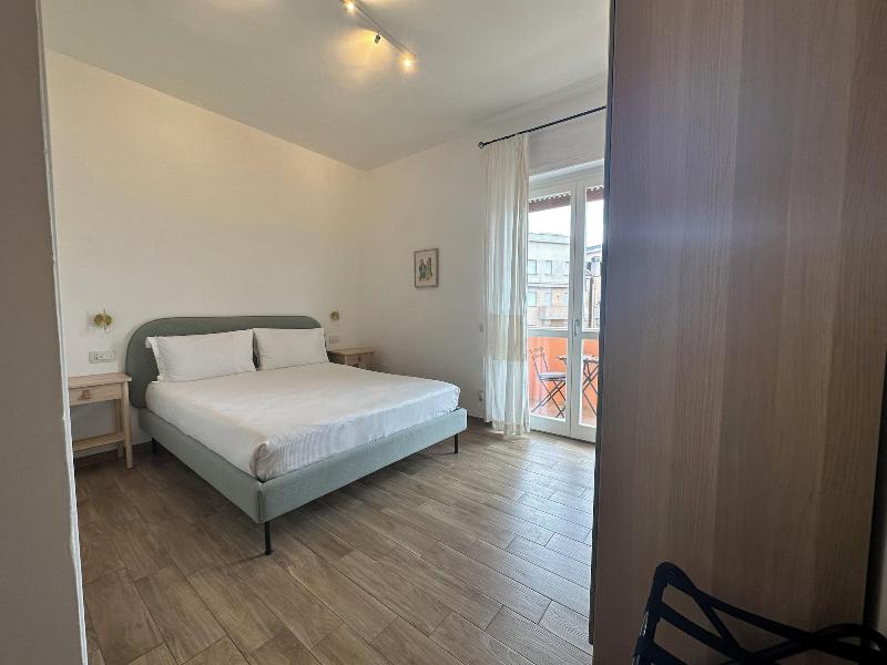 Ng Guest House Olbia image