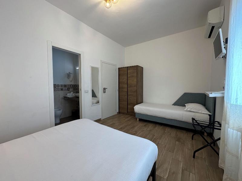 Ng Guest House Olbia image