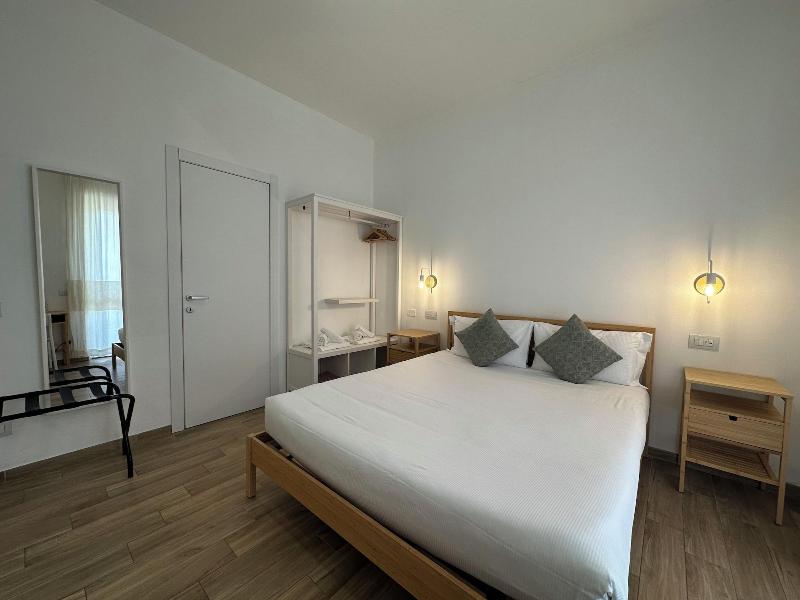Ng Guest House Olbia image