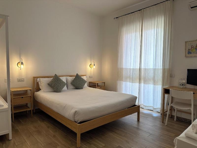 Ng Guest House Olbia image