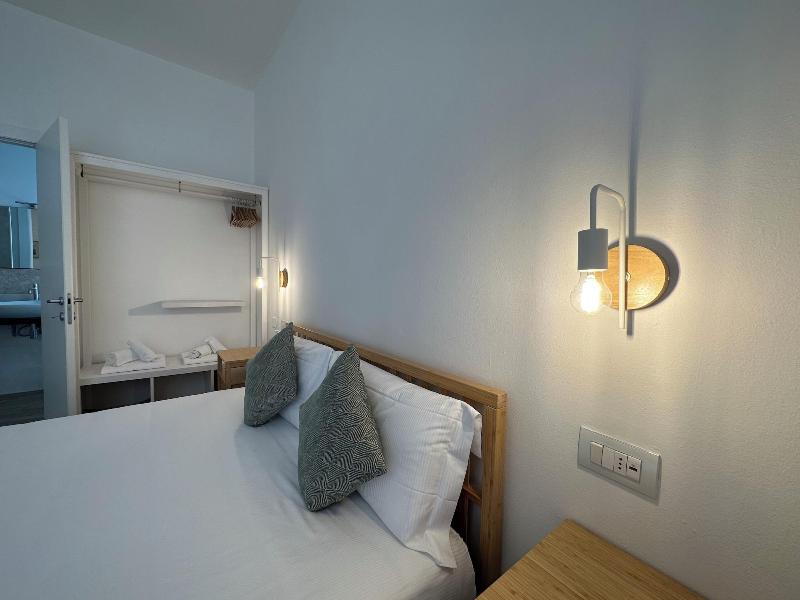 Ng Guest House Olbia image