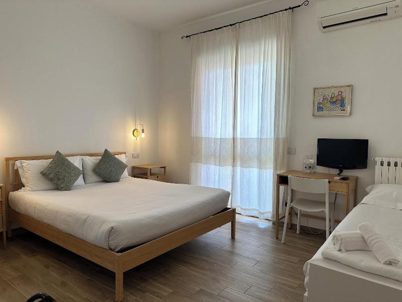 Ng Guest House Olbia image