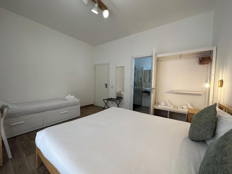 Ng Guest House Olbia image