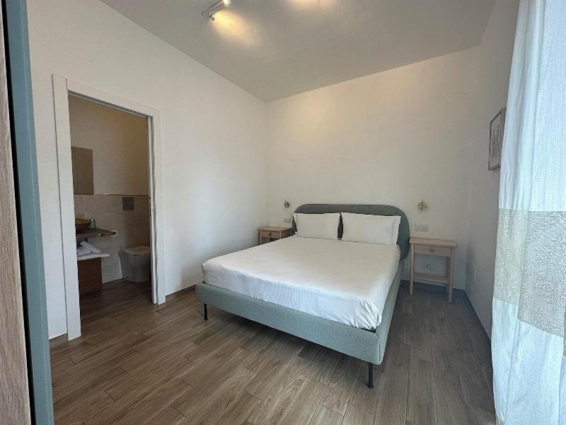 Ng Guest House Olbia image