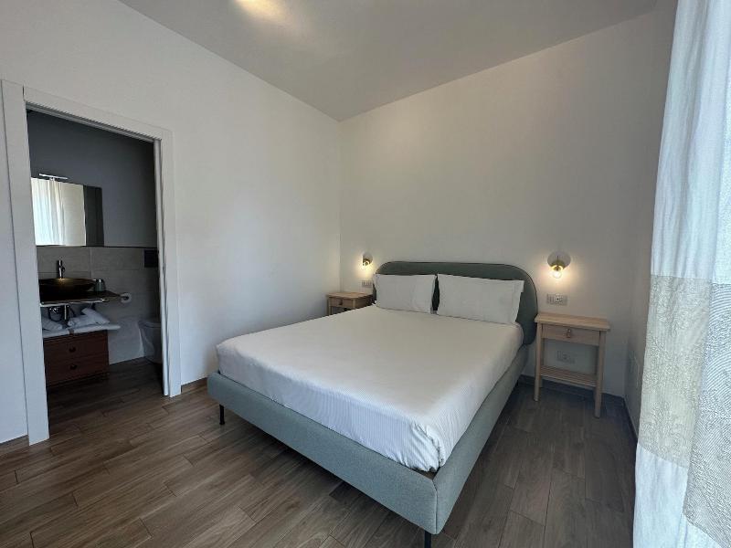 Ng Guest House Olbia image