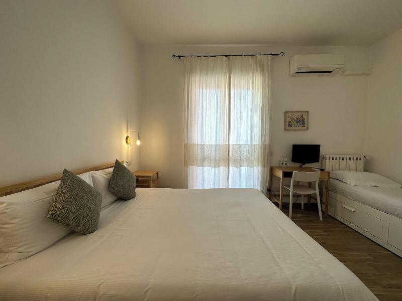 Ng Guest House Olbia image