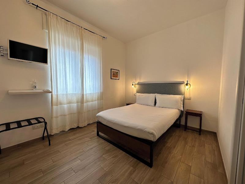 Ng Guest House Olbia image