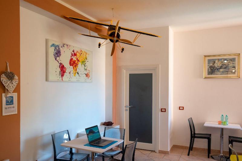 Ng Guest House Olbia image