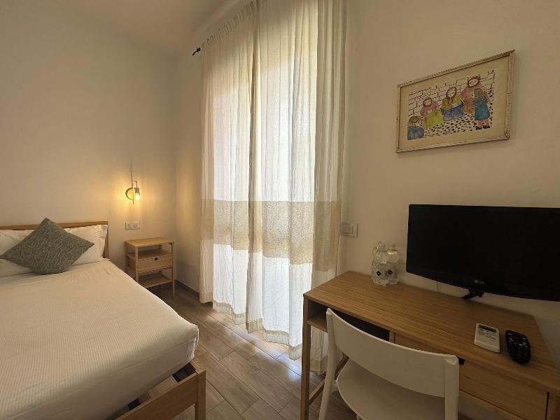Ng Guest House Olbia image