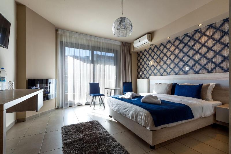 Limani Comfort Rooms image