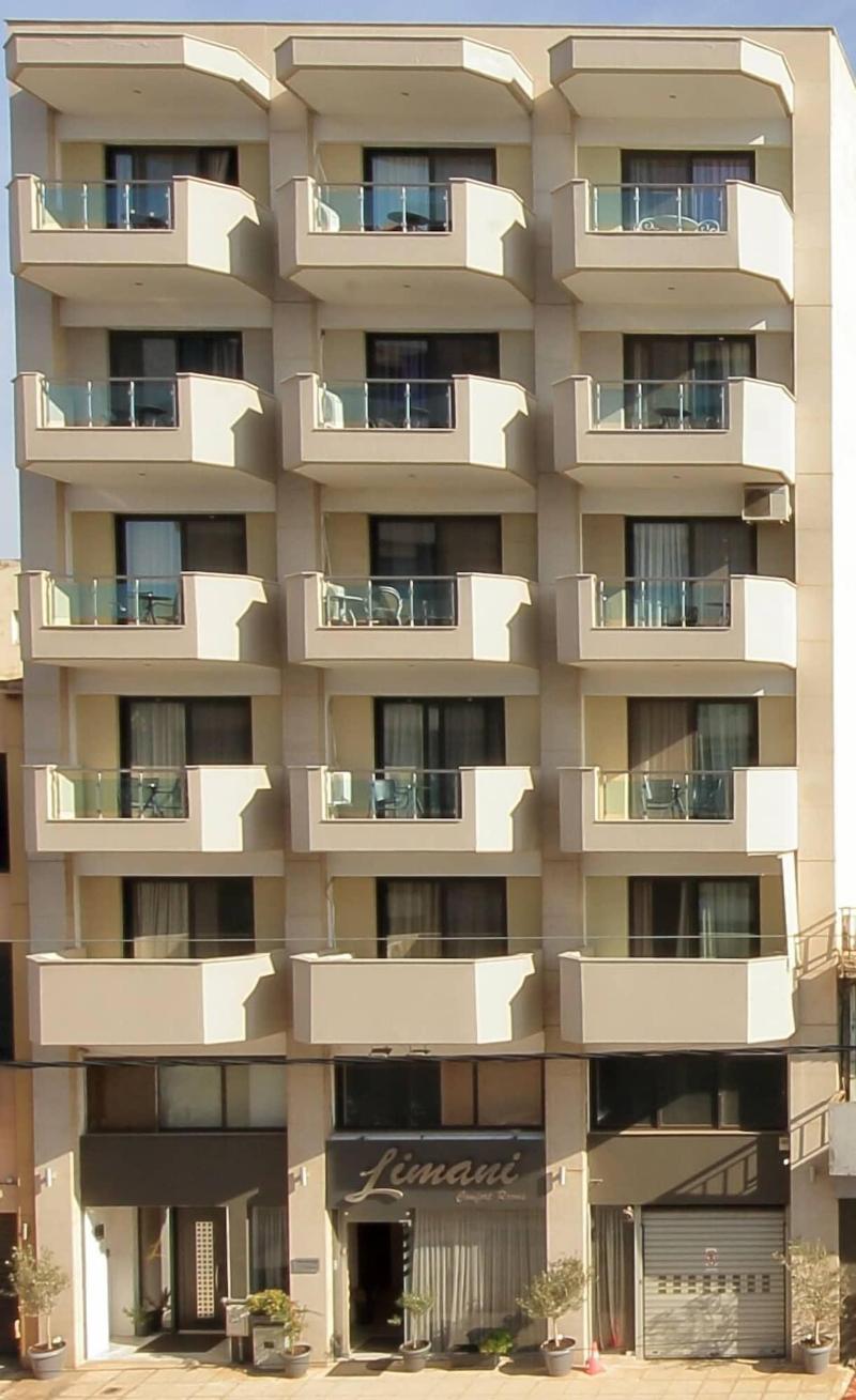 Limani Comfort Rooms image