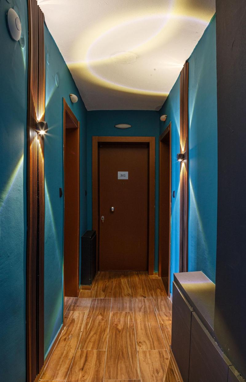 Limani Comfort Rooms image