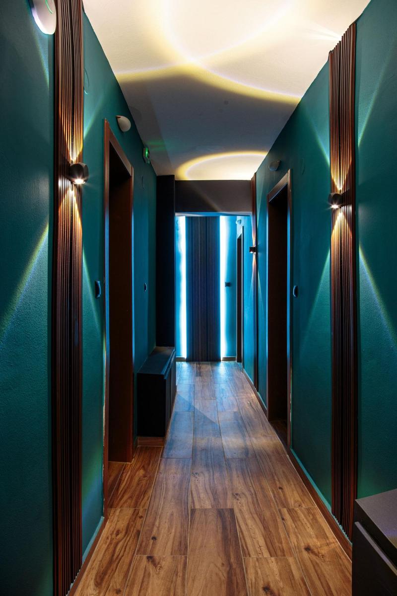 Limani Comfort Rooms image