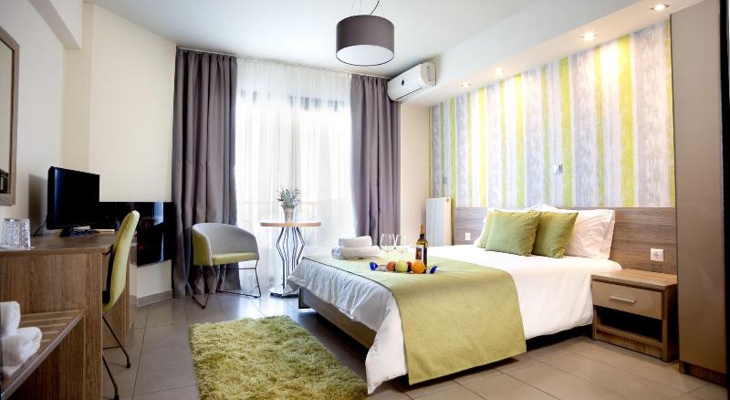 Limani Comfort Rooms image