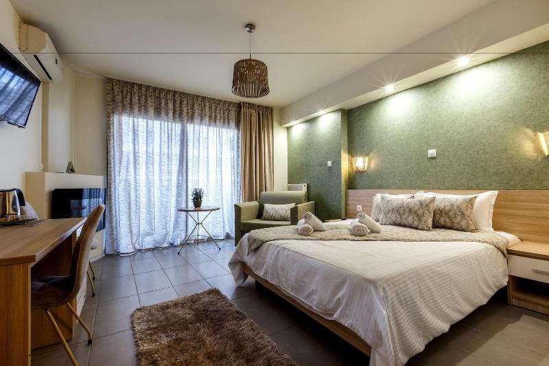 Limani Comfort Rooms image