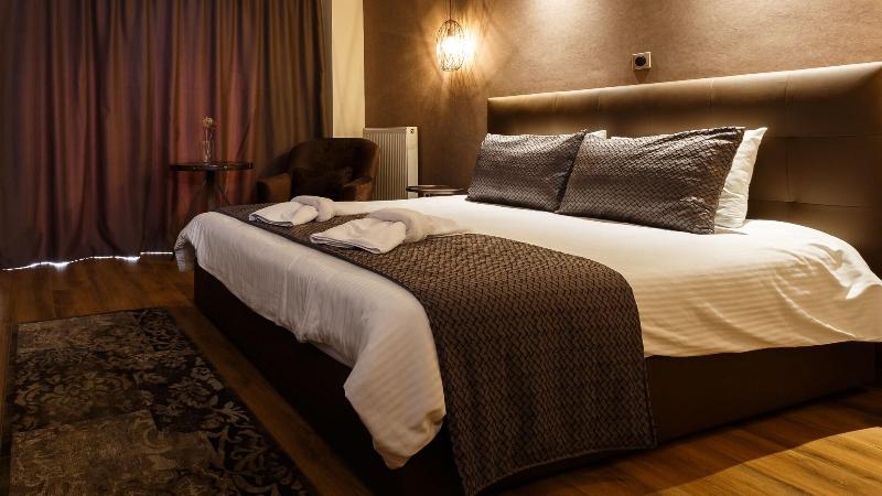 Limani Comfort Rooms image