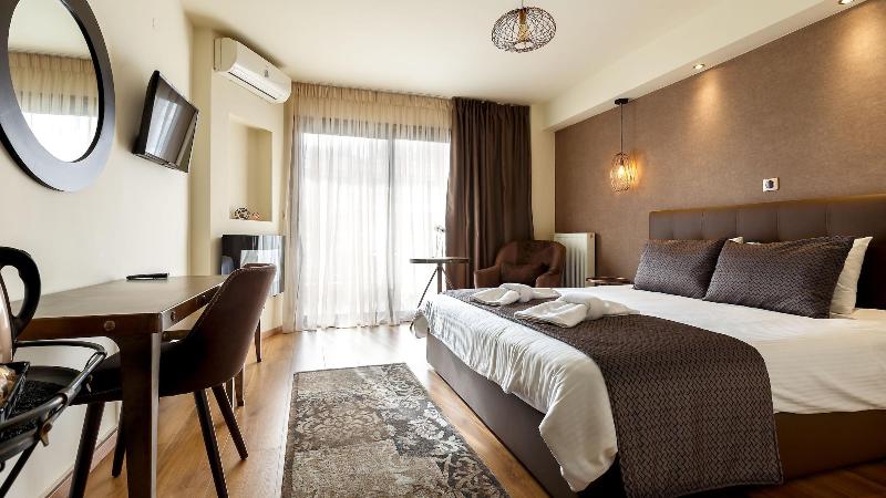 Limani Comfort Rooms image