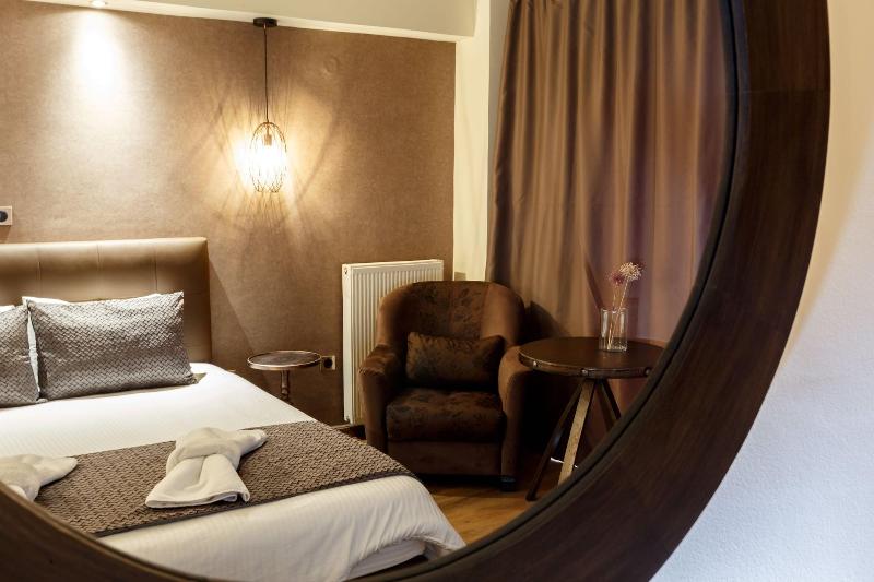 Limani Comfort Rooms image