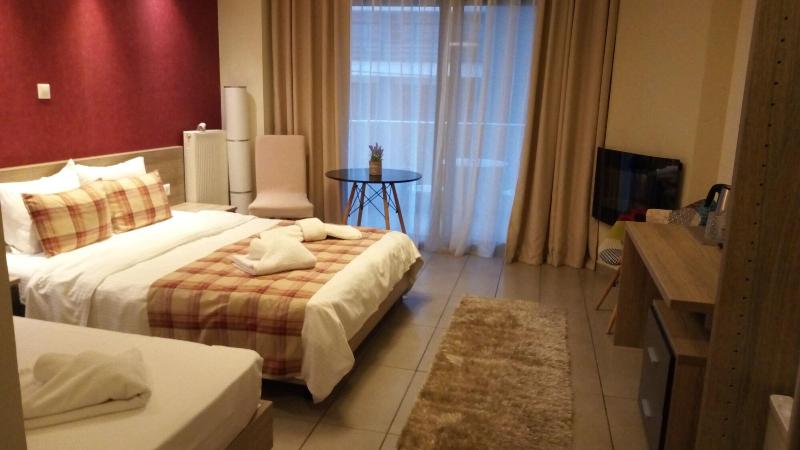 Limani Comfort Rooms image
