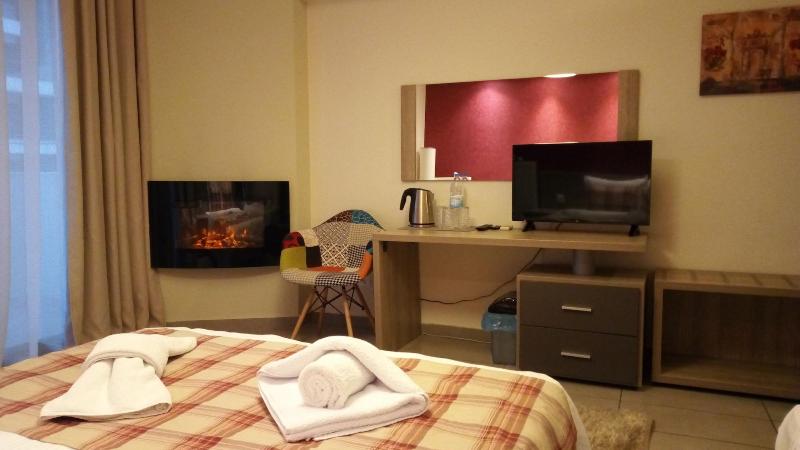 Limani Comfort Rooms image