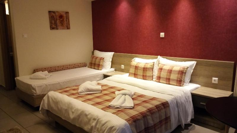 Limani Comfort Rooms image