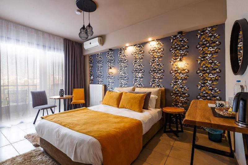 Limani Comfort Rooms image