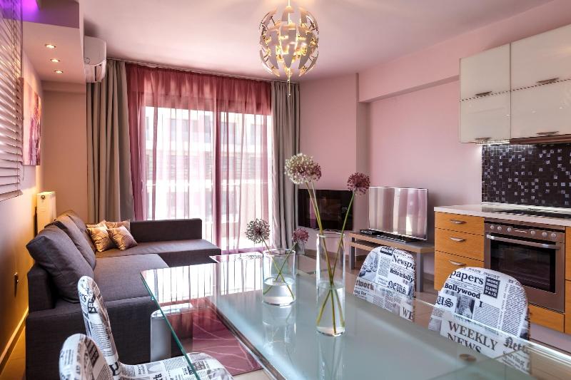 Limani Comfort Rooms image