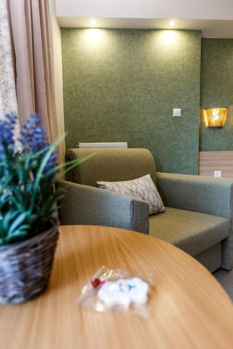 Limani Comfort Rooms image