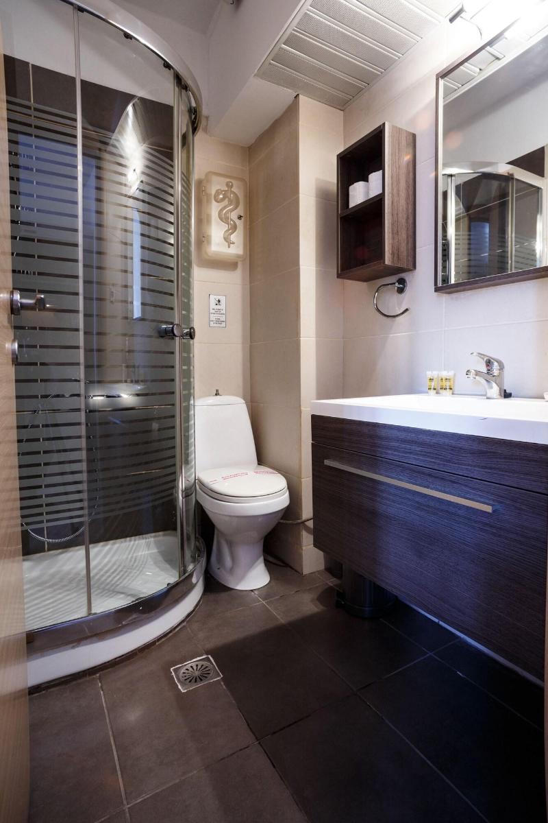 Limani Comfort Rooms image