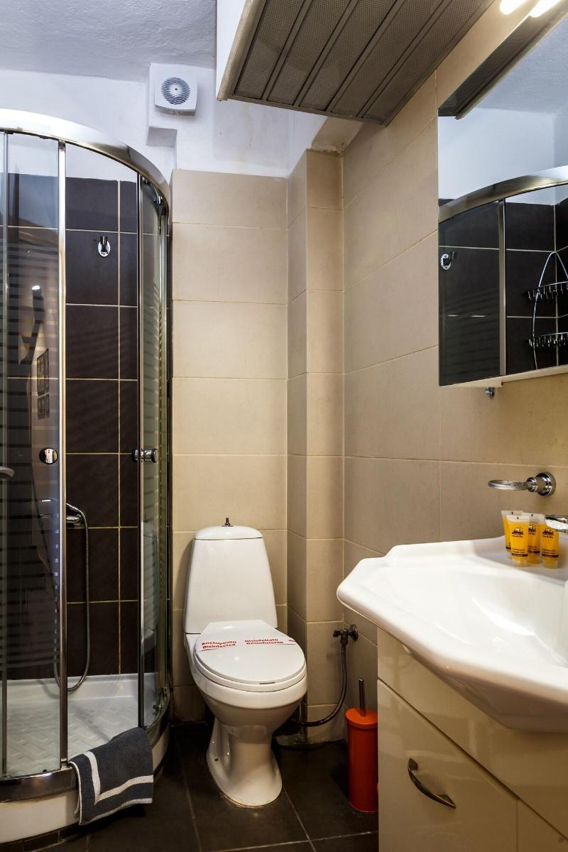 Limani Comfort Rooms image