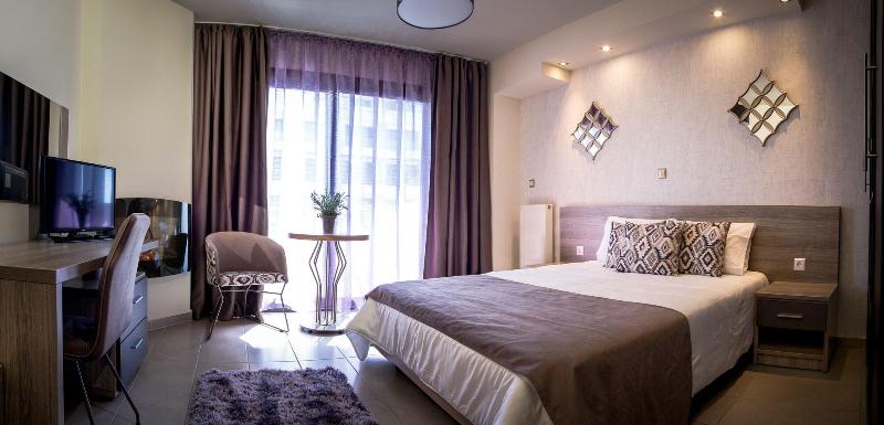 Limani Comfort Rooms image