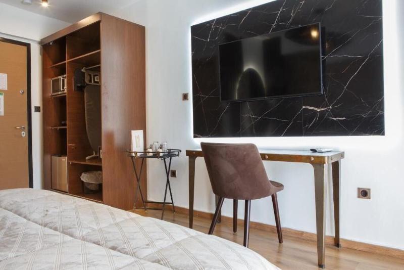 Limani Comfort Rooms image