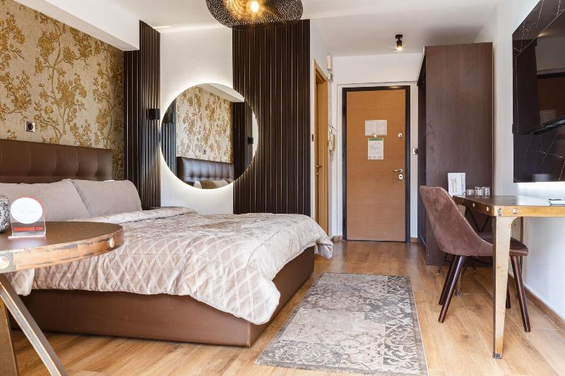 Limani Comfort Rooms image