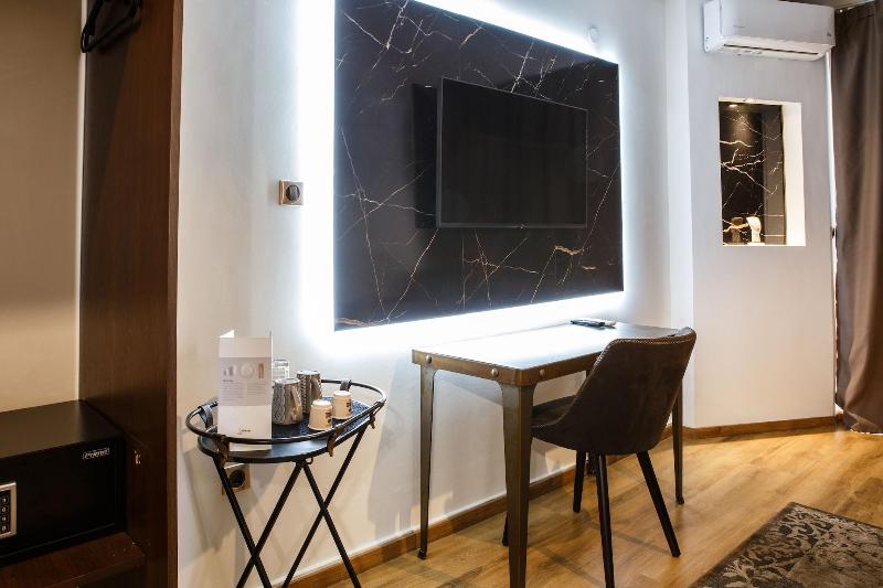 Limani Comfort Rooms image