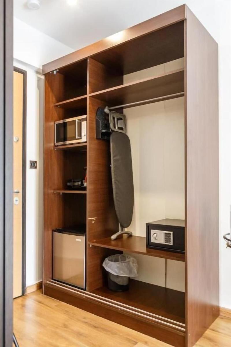 Limani Comfort Rooms image