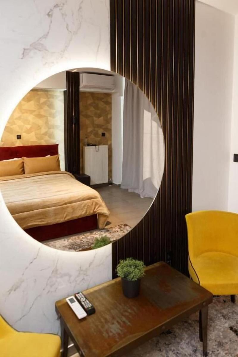 Limani Comfort Rooms image