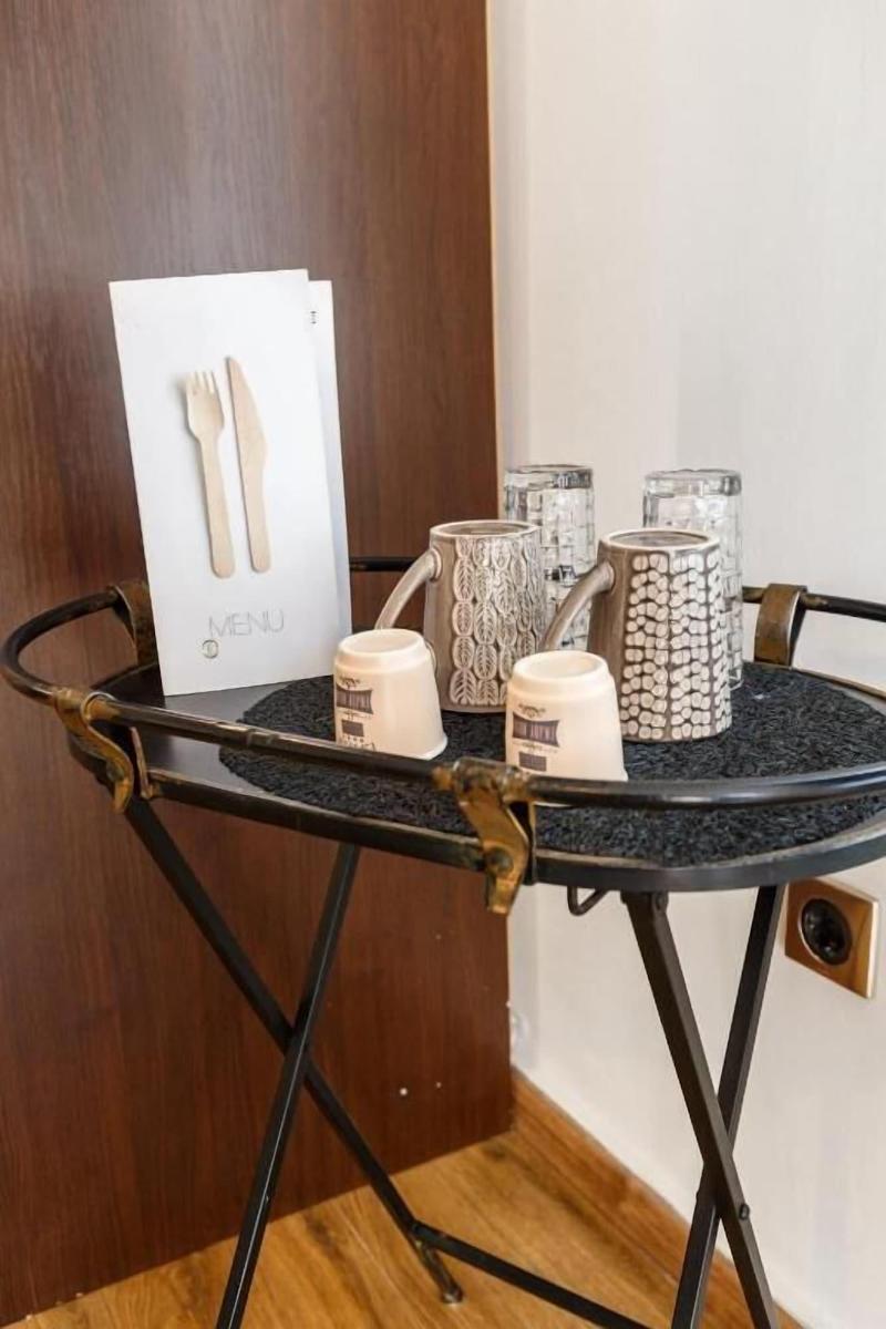 Limani Comfort Rooms image